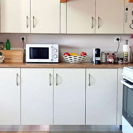 Travelers Stasis Nafpaktos Apartment Exterior photo