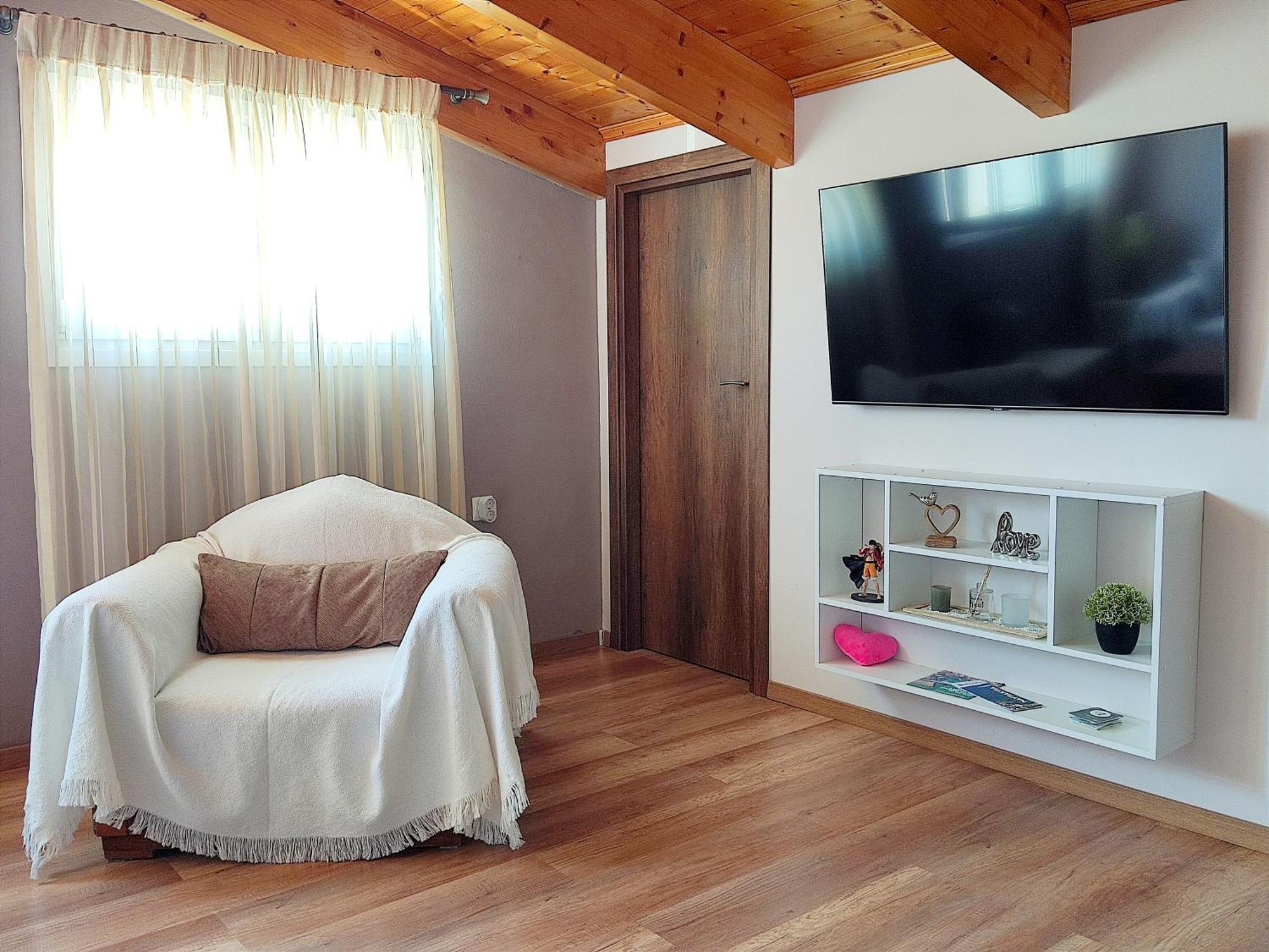 Travelers Stasis Nafpaktos Apartment Exterior photo