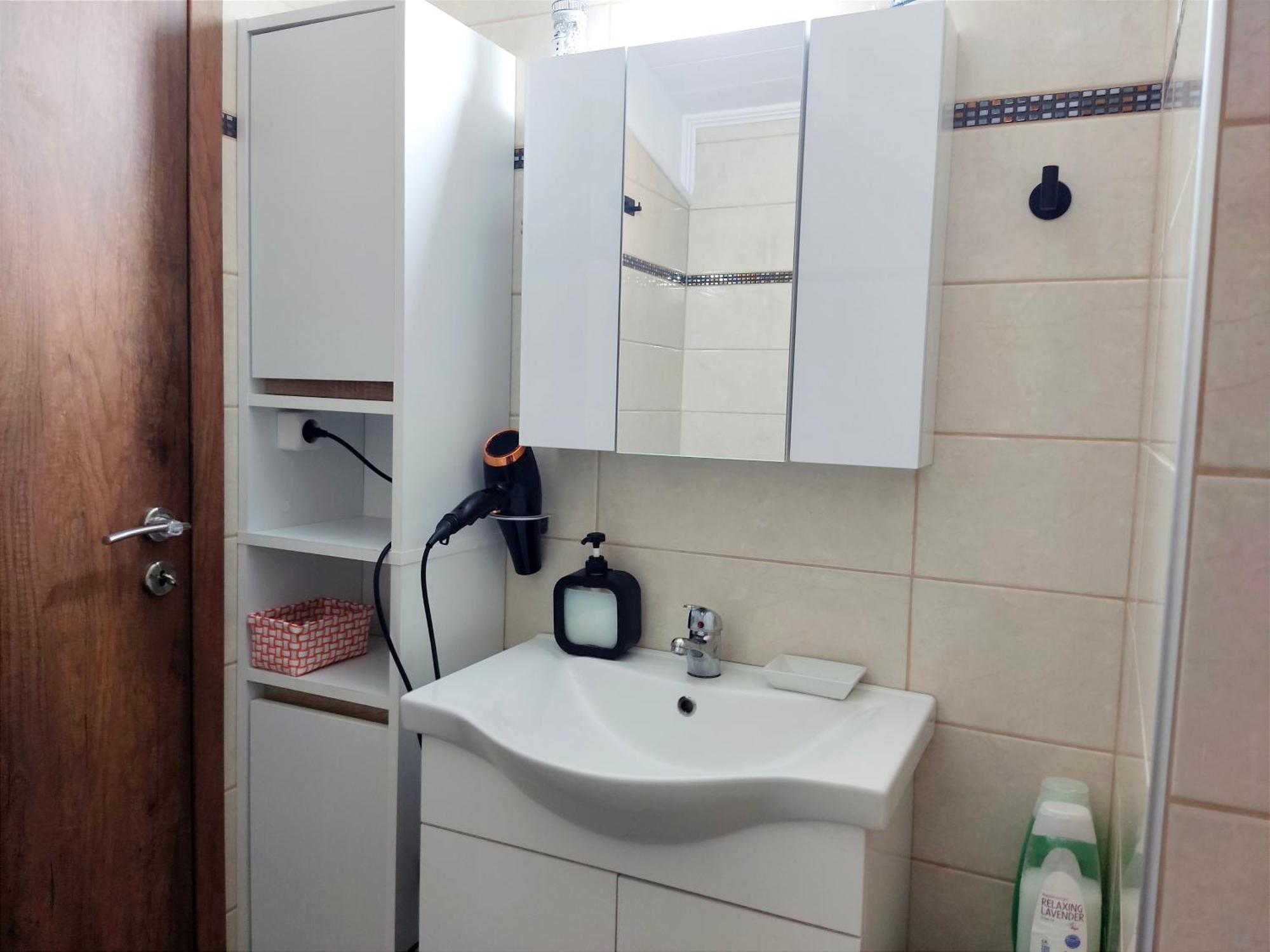 Travelers Stasis Nafpaktos Apartment Exterior photo